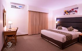 Plagoo Holiday Hotel